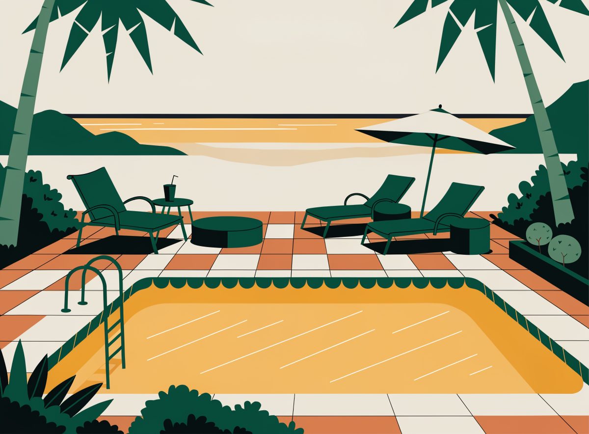 Lotus Desaru Beach Resort & Spa