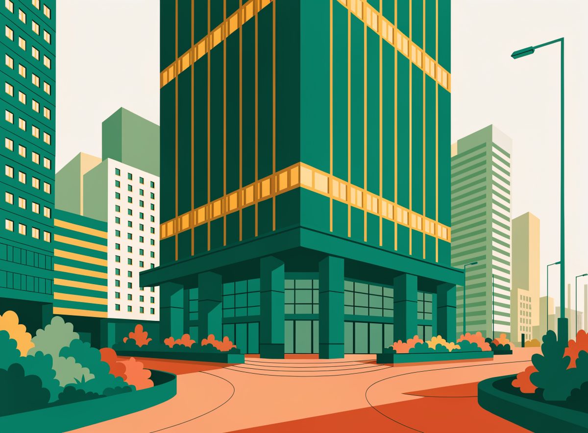 Seri Pacific Hotel Kuala Lumpur
