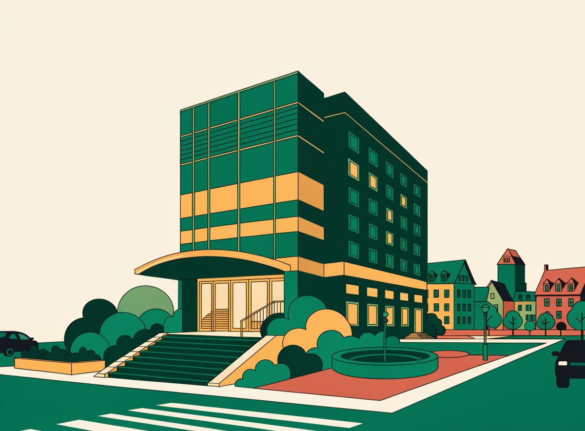 Ancasa Hotel Kuala Lumpur