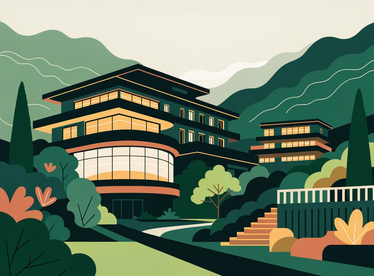 Grand Ion Delemen Hotel