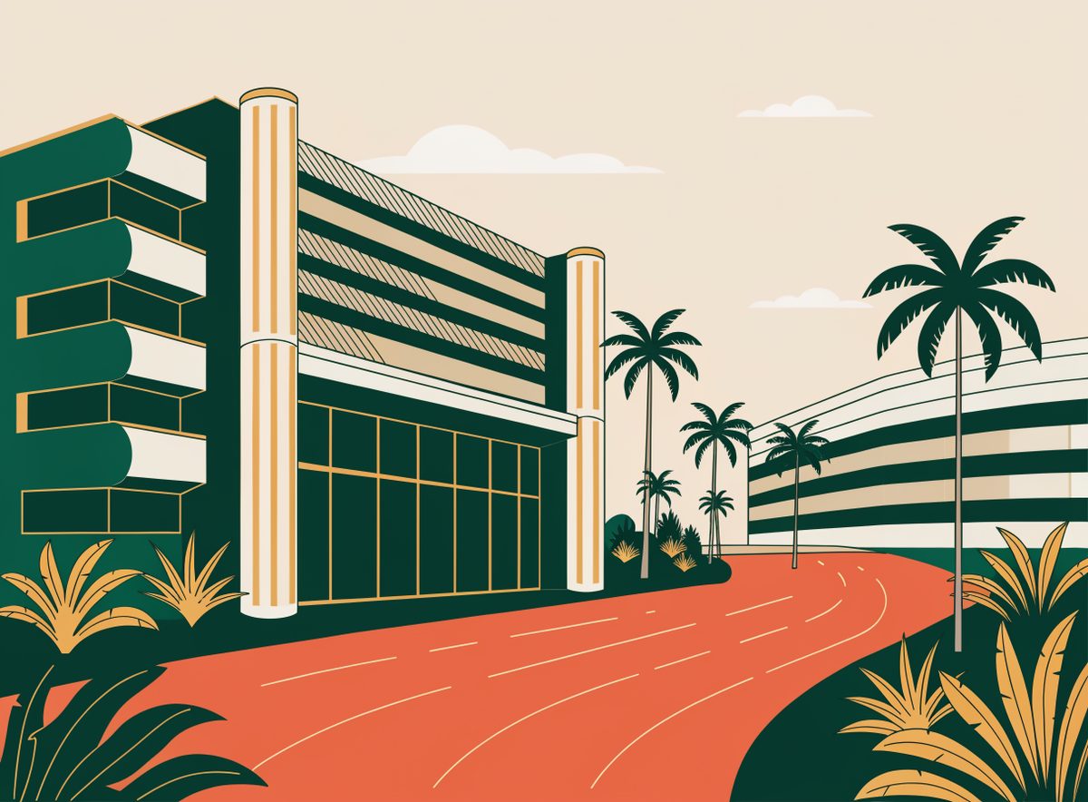MITC Hotel Melaka