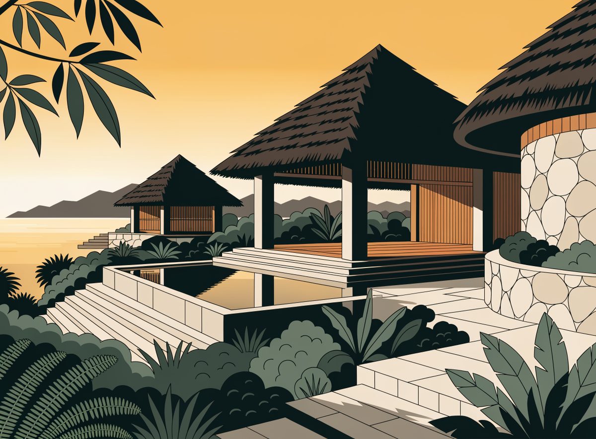 Shangri-La Tanjung Aru