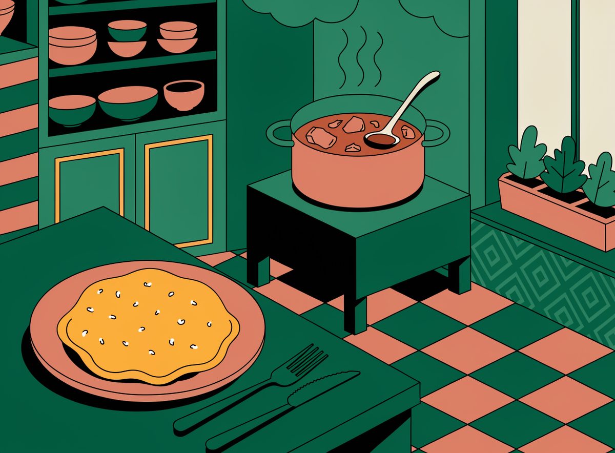 Kocik Kitchen