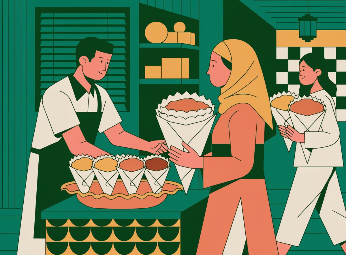 Nasi Tumpang