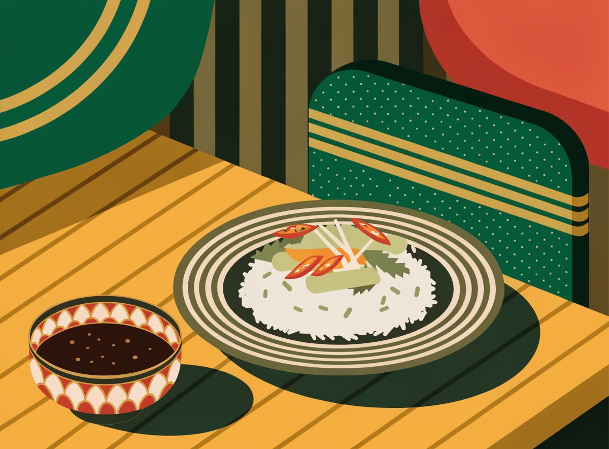 Budu Restaurant