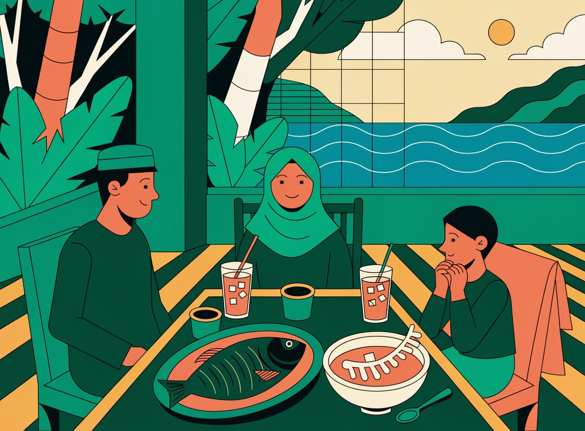 Restoran Salim