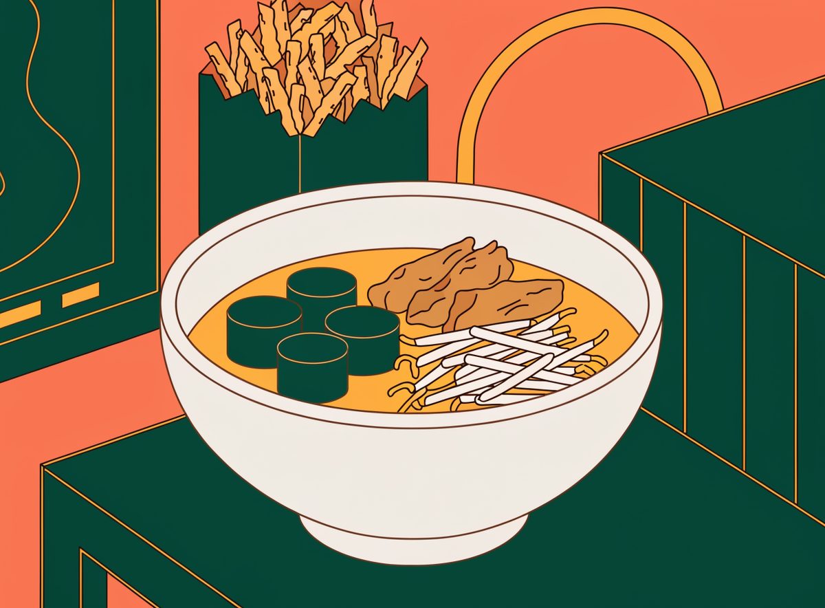 Soto Sabah